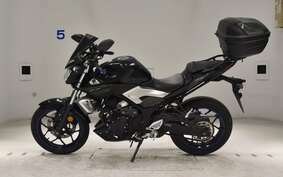 YAMAHA MT-25 RG10J