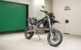 KAWASAKI KLX250D TRACKER LX250E