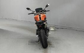 YAMAHA MT-09 2014 RN34J