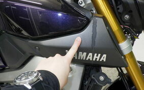 YAMAHA MT-09 A 2014 RN34J