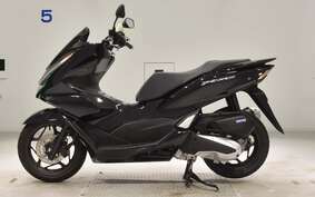 HONDA PCX 160 KF47