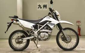 KAWASAKI KLX125 LX125C