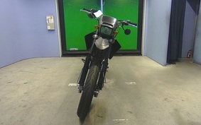 KAWASAKI KLX250D TRACKER LX250E