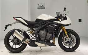 TRIUMPH SPEED TRIPLE RR 2023 3P02SC