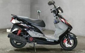 YAMAHA CYGNUS 125 X SR SE44J