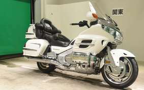 HONDA GL 1800 GOLD WING 2001 SC47