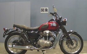 KAWASAKI W400 2006 EJ400A