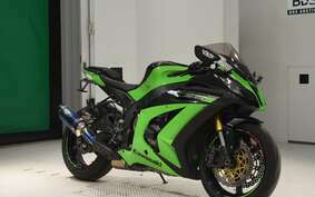 KAWASAKI ZX 10 NINJA R 2013