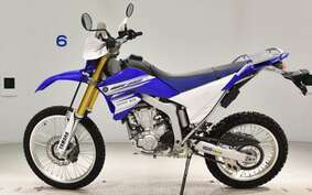 YAMAHA WR250R DG15J