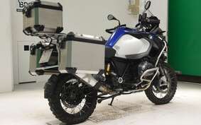 BMW R1200GS ADVENTURE 2015