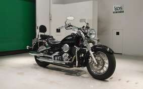 YAMAHA DRAGSTAR 400 CLASSIC 2008 VH01J