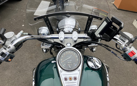 KAWASAKI VULCAN 1500 CLASSIC 1997 VNT50D