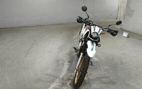 YAMAHA SEROW 250 DG17J