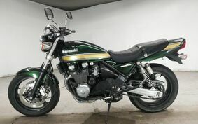 KAWASAKI ZEPHYR 400 2008 ZR400C