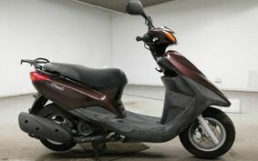 YAMAHA AXIS 125 TREET SE53J