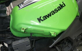 KAWASAKI NINJA 250R EX250K