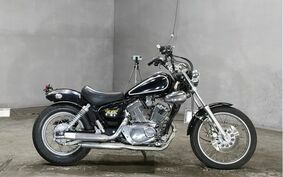 YAMAHA VIRAGO 250 3DM