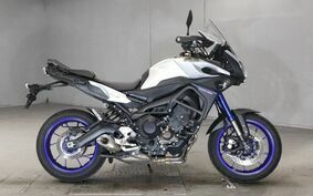 YAMAHA MT-09 Tracer 2015 RN36J