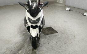 YAMAHA N-MAX 155 SG50J