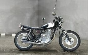 YAMAHA SR400 1998 1JR