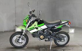 KAWASAKI KSR110 KL110A