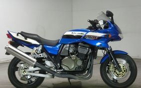 KAWASAKI ZRX1200 S 2001 ZRT20A