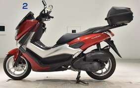 YAMAHA N-MAX SE86J