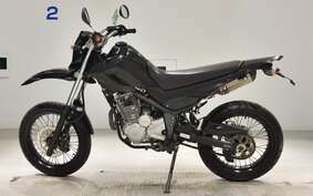 YAMAHA XT250X DG11J