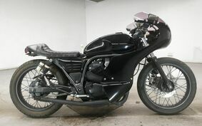 YAMAHA SRV250 RENAISSA 4DN