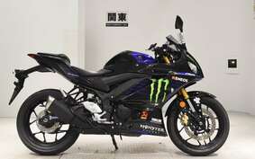 YAMAHA YZF-R3 RH13J