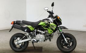 KAWASAKI KSR110 2008 KL110A