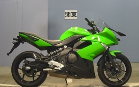 KAWASAKI NINJA 400R 2012 ER400B