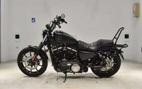 HARLEY XL883N 2019 LE2