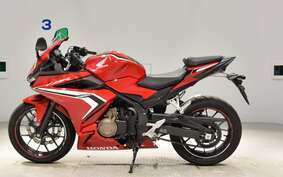 HONDA CBR400R 2020 NC56