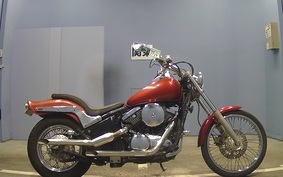 KAWASAKI VULCAN 400 Gen.2 1998 VN400A