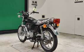 KAWASAKI Z200 KZ200A