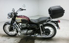 KAWASAKI W650 1999 EJ650A