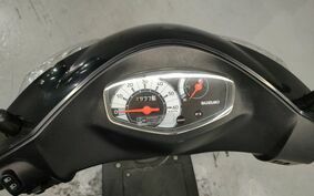 SUZUKI ADDRESS V50 CA42A