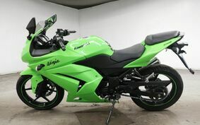 KAWASAKI NINJA 250R EX250K