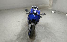 YAMAHA YZF-R6 2020 RJ271