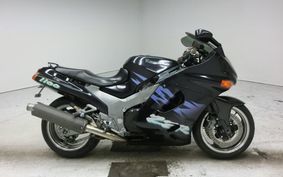 KAWASAKI ZZ1100 NINJA 1995 ZXT10D