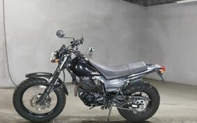 YAMAHA TW225 DG09J