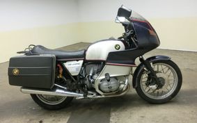 BMW R100RS 1980 R100RS