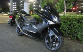 YAMAHA T-MAX 2003 SJ02J