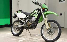 KAWASAKI KLX250 LX250E