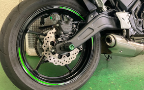 KAWASAKI NINJA 650 ABS KRT ED 2019 ER650H