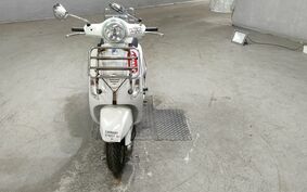 VESPA LX125 ZAPM441