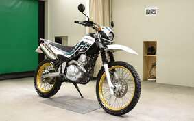 YAMAHA SEROW 250 DG17J