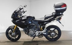 DUCATI MULTISTRADA 1100 S 2008 A109A