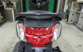 YAMAHA N-MAX SED6J